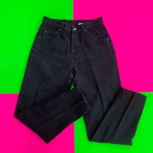 Vintage Orange Tab Levi denim 🧡